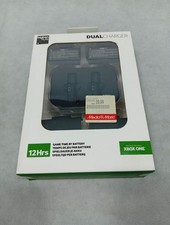 Pack 2 Batteries rechargeables