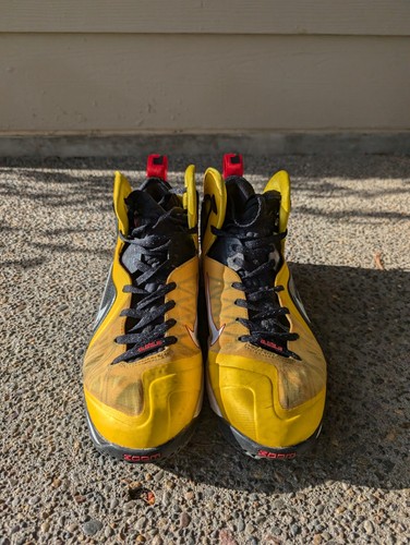 Lebron elite taxi - lebron, retro
