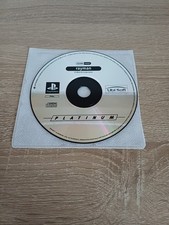 Rayman - PSX PS1 Playstation 1