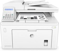 HP Imprimante multifonction