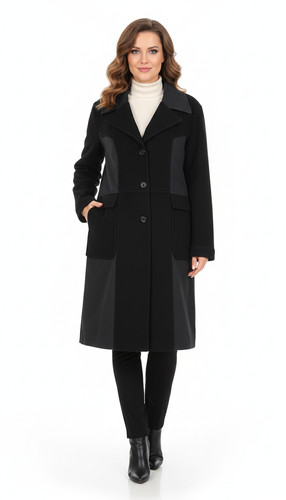 Manteau femme hiver - hiver, etam