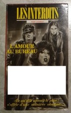 MEDIA 1000 LES INTERDITS EROTIQUES NUMERO 80