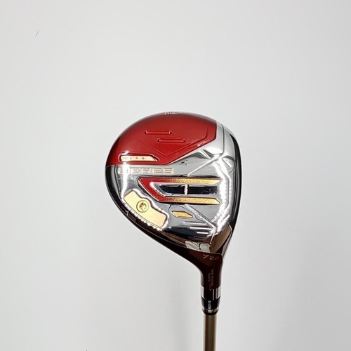 Femmes honma golf beres - 09, 7w