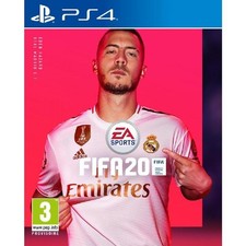 Jeu ps4 fifa - ps4, 20