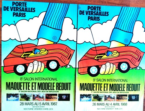 Affiches 8ème 9ème - 2,