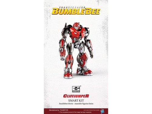 Trumpeter transformers - trumpeter,