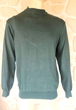 Pull vert taille XL marque Armita (ev)