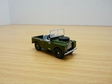 LAND ROVER defender TYPE 88