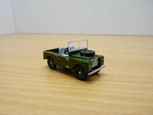 Land rover defender - defender, type