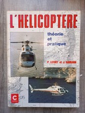 L'HELICOPTERE THEORIE ET