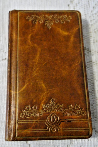 Missel manuel ste thérèse - ste,