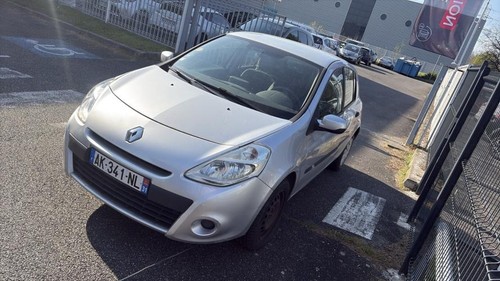 Moteur renault clio - renault, 3