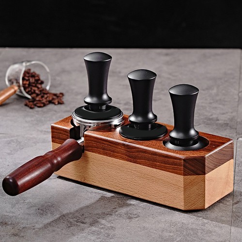 Tamper café pour expresso