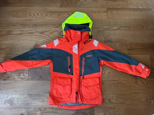 Musto br2 ladies offshore - br2,