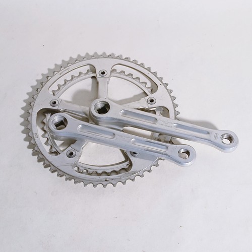 Pedalier gipiemme dual sprint - gipiemme,