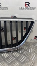 Calandre SEAT IBIZA 4 PHASE 1