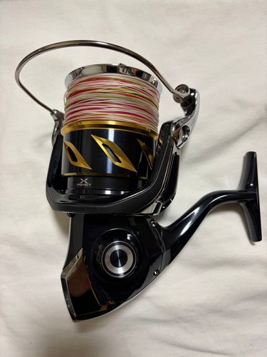 Shimano stella 20000pg - shimano, sw