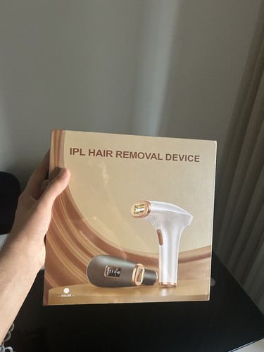 Haarlosy ipl hair - ipl, removal