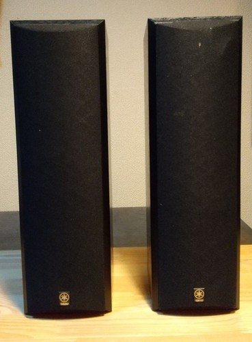 Yamaha m125 speaker system - yamaha,