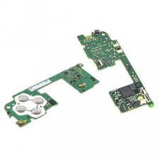 CARTE MÈRE DE COMMANDE DROITE