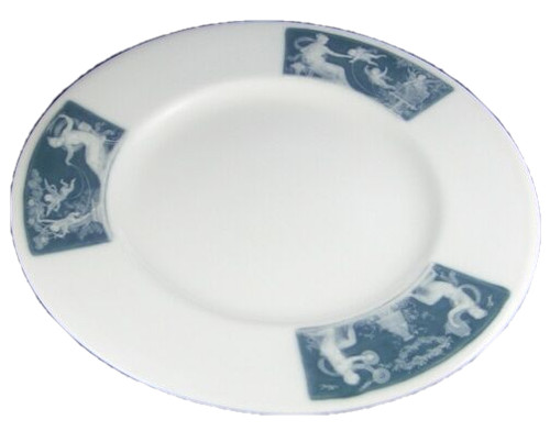 Antique minton porcelaine pate - antique,