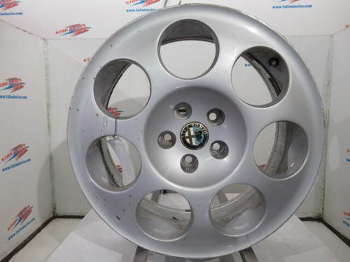Jante alu alfa romeo 156 - jante,