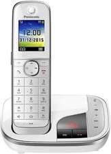 Téléphone Sans Fil Panasonic