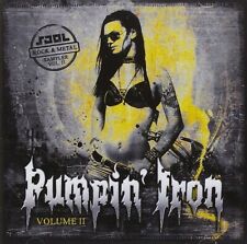 PUMPIN' IRON VOL.2