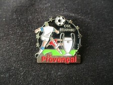 PINS PIN'S OM MARSEILLE