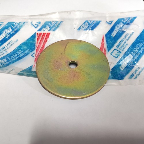 Plaquette suspension moteur - plaquette, de