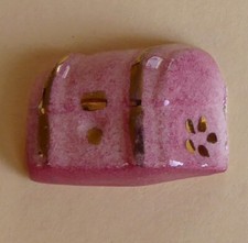 Fève artisanale de Clamecy -