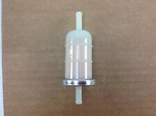 Filtre À Carburant Pour Moteur ISEKI SG13 - SG15 H 28,5 Mm 99 Mm