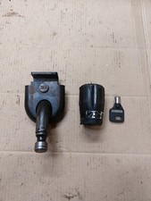 antivol SRA + 1 clé origine PIAGGIO 125 X8 2004 2005 2006 2007