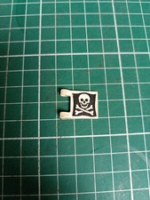 LEGO drapeau pirate Jolly