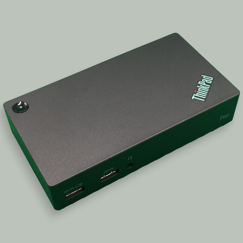 Lenovo thinkpad pro - thinkpad, dock