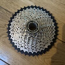 Cassette Shimano CS-HG500-10 11/42
