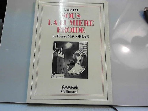 Intégral sous la - l'intégral,