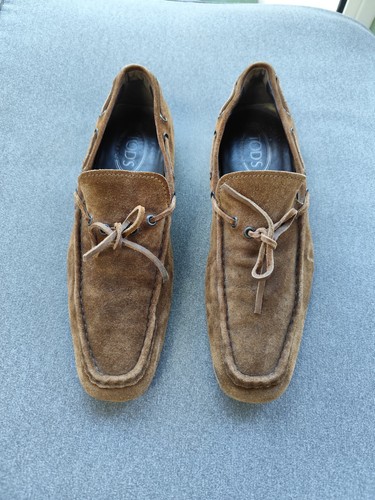 Tod mocassins homme - mocassins,