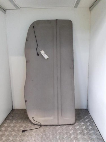 Plage arriere renault - renault, scenic