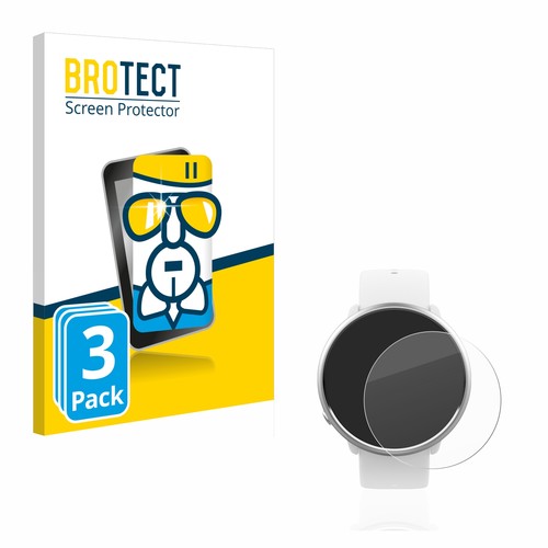 Pièces protection écran - 3, d'écran