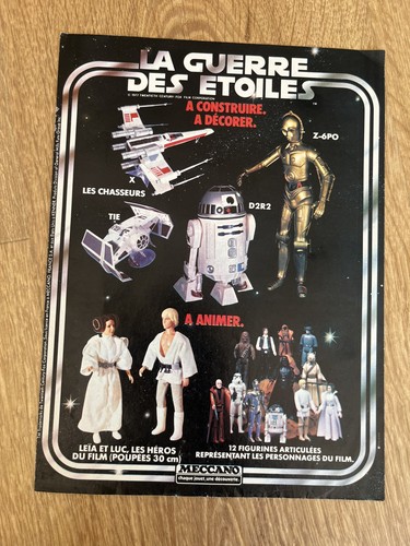 Publicite vintage 1978 - publicite,