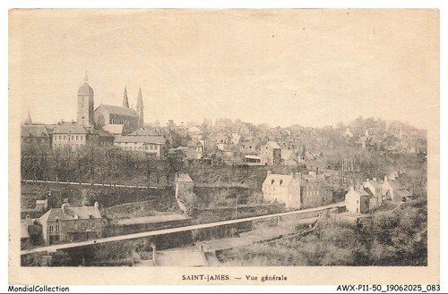 Awxp11 0750 saint james - -,