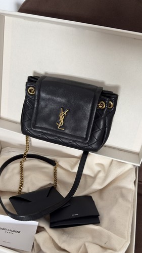 Sac mini nolita ysl - mini,