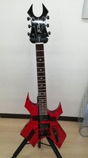 Guitare électrique B.C.RICH