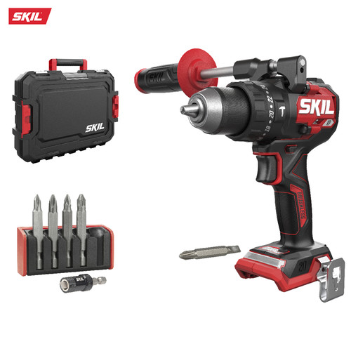 Perceuse percussion skil - perceuse,