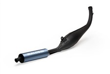 Pot d'échappement MALOSSI VT