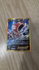 Carte Pokemon Leviator EX/ Shiney / Full Art/ Secrète 
