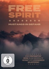 Free Spirit - Mustangs in