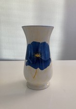 Faïence De Lunéville - Vase