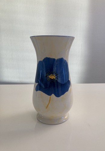 Faïence lunéville vase - de,